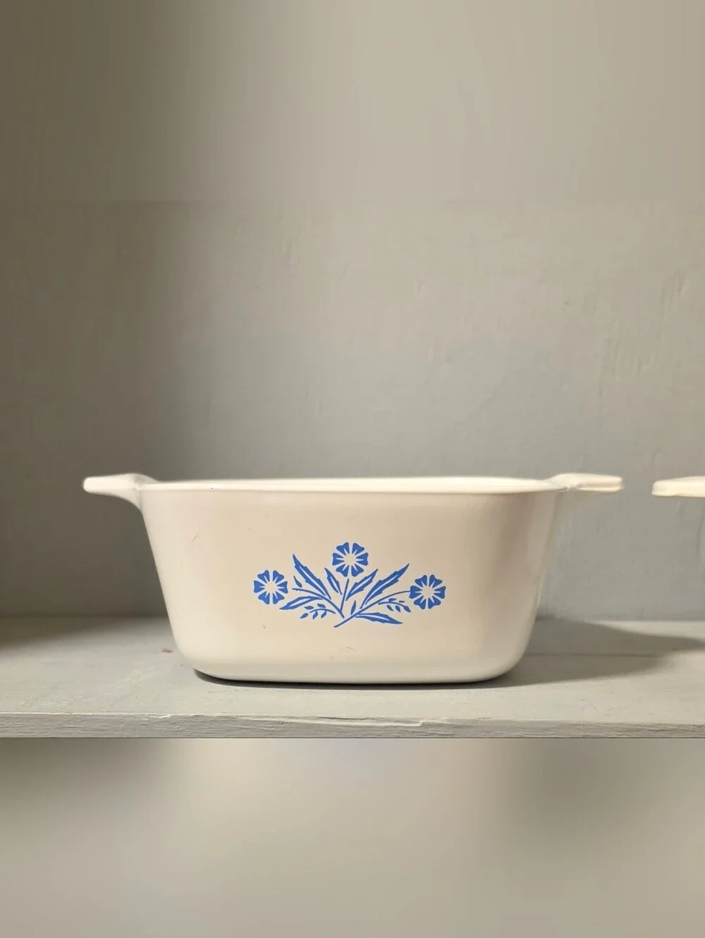 Corningware Small Baking Dishes